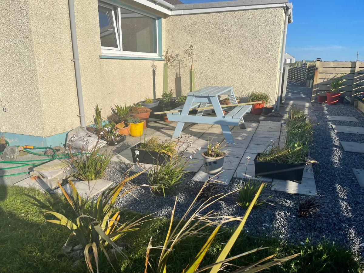 Music Of The Sea- Isle Of South Uist, Hs8 5Rf Apartment Clachan  Exterior photo